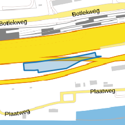 Perceel RTD12-AK-1766