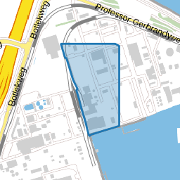 Perceel RTD12-AK-1922