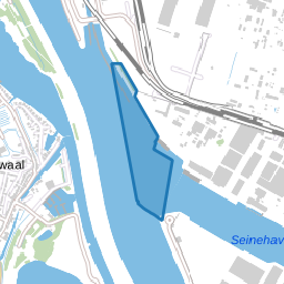 Perceel RTD12-AK-1974