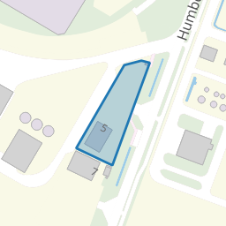 Perceel RTD12-AK-2113