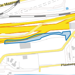 Perceel RTD12-AK-2138