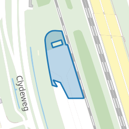 Perceel RTD12-AK-2160