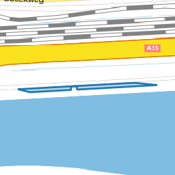 Perceel RTD12-AK-2164
