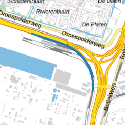 Perceel RTD12-AK-2191