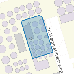 Perceel RTD12-AK-626