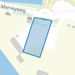 Perceel RTD12-AK-645