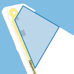 Perceel RTD12-AK-815