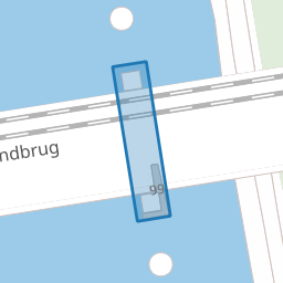 Perceel RTD12-AK-951