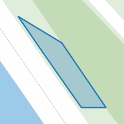 Perceel RTD12-AL-1045