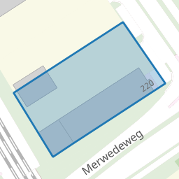 Perceel RTD12-AL-234