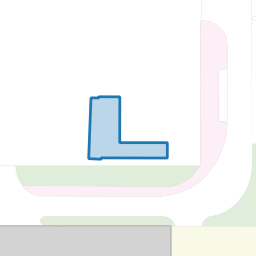 Perceel RTD12-AL-268