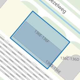 Perceel RTD12-AL-505