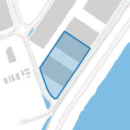 Perceel RTD12-AM-1024