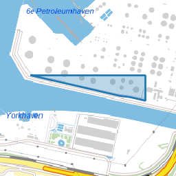 Perceel RTD12-AM-286