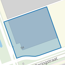 Perceel RTD12-AM-650