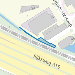 Perceel RTD12-AN-1010