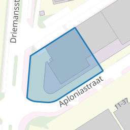 Perceel RTD12-AN-1027