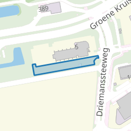 Perceel RTD12-AN-1030