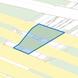 Perceel RTD12-AN-1053