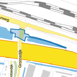 Perceel RTD12-AN-1070