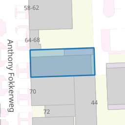 Perceel RTD12-AN-110