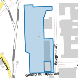 Perceel RTD12-AN-1127