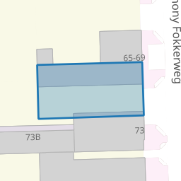 Perceel RTD12-AN-128