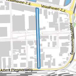 Perceel RTD12-AN-1393