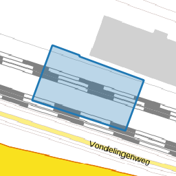 Perceel RTD12-AN-1398