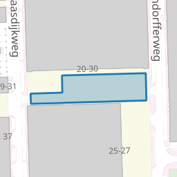 Perceel RTD12-AN-1413