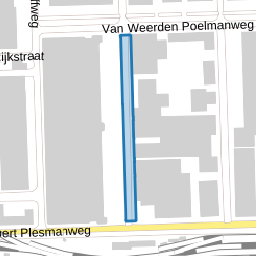 Perceel RTD12-AN-1431