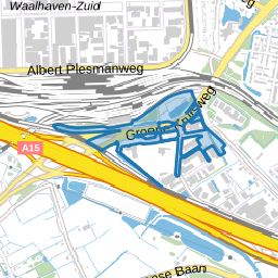 Perceel RTD12-AN-1463