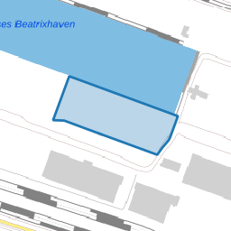 Perceel RTD12-AN-1488