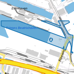 Perceel RTD12-AN-1492