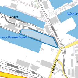 Perceel RTD12-AN-1493