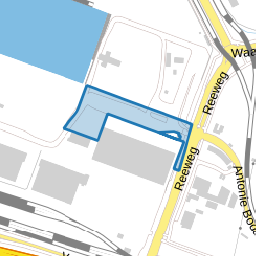 Perceel RTD12-AN-1518