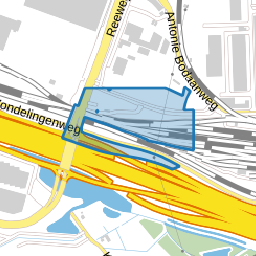 Perceel RTD12-AN-1532