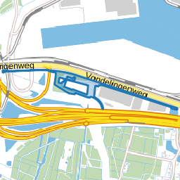 Perceel RTD12-AN-1542