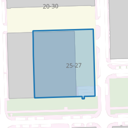 Perceel RTD12-AN-168