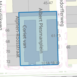 Perceel RTD12-AN-174