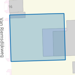 Perceel RTD12-AN-192