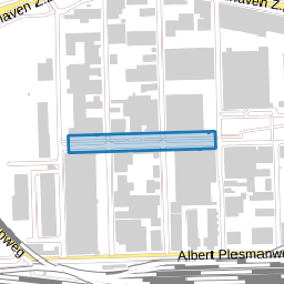 Perceel RTD12-AN-199