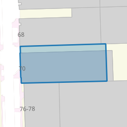 Perceel RTD12-AN-205