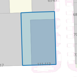 Perceel RTD12-AN-206