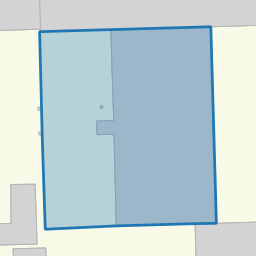 Perceel RTD12-AN-368