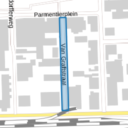 Perceel RTD12-AN-410