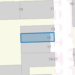 Perceel RTD12-AN-511