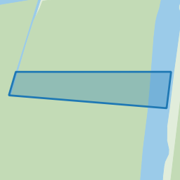 Perceel RTD12-AN-601