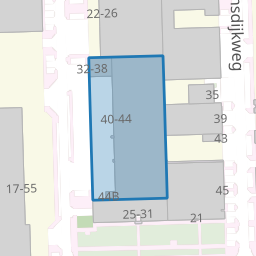 Perceel RTD12-AN-630