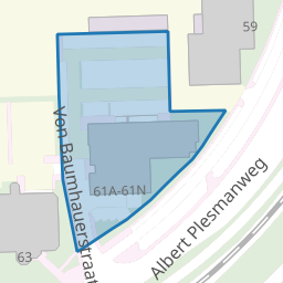 Perceel RTD12-AN-665